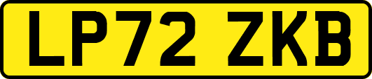 LP72ZKB