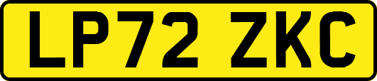 LP72ZKC