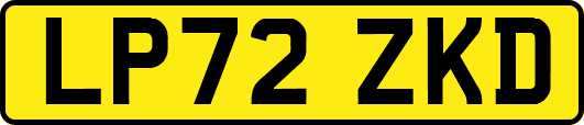 LP72ZKD