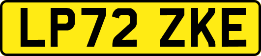 LP72ZKE
