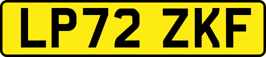 LP72ZKF