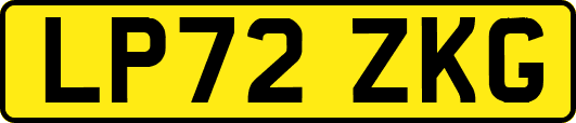 LP72ZKG