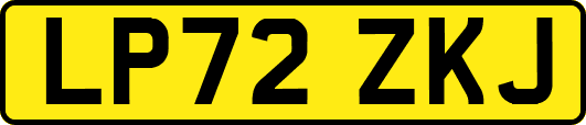 LP72ZKJ