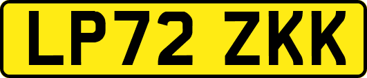 LP72ZKK