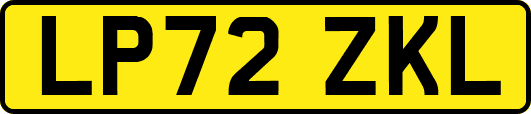 LP72ZKL