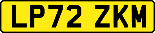 LP72ZKM