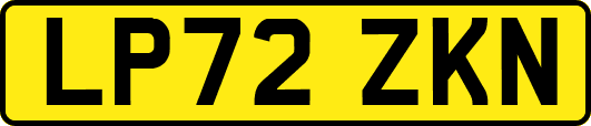LP72ZKN