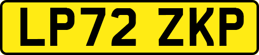 LP72ZKP