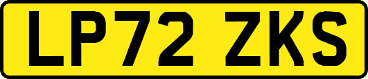 LP72ZKS