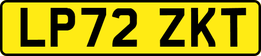 LP72ZKT