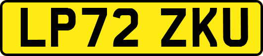 LP72ZKU