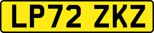 LP72ZKZ