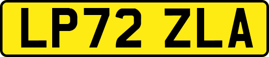 LP72ZLA
