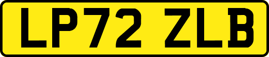 LP72ZLB