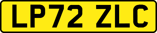 LP72ZLC