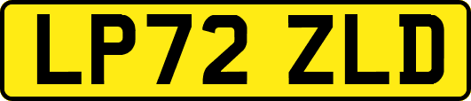 LP72ZLD