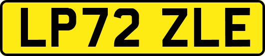 LP72ZLE