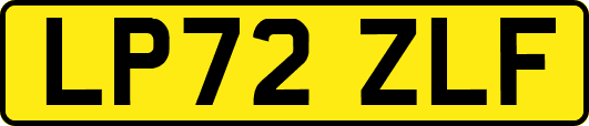 LP72ZLF