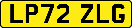 LP72ZLG
