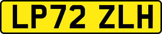 LP72ZLH
