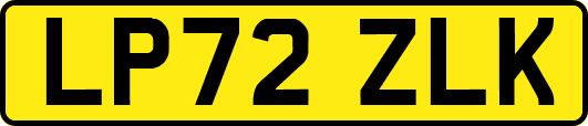 LP72ZLK