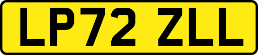 LP72ZLL