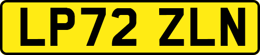 LP72ZLN