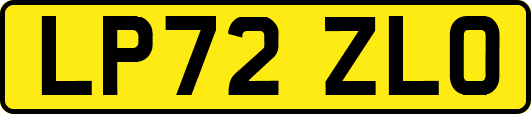 LP72ZLO