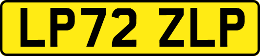 LP72ZLP