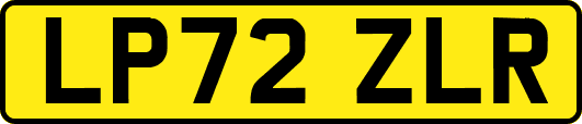 LP72ZLR