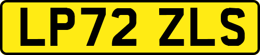 LP72ZLS