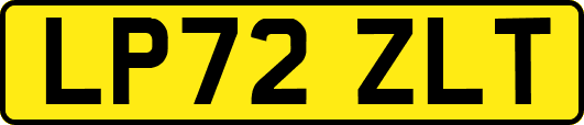 LP72ZLT