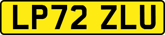 LP72ZLU