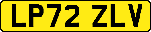 LP72ZLV