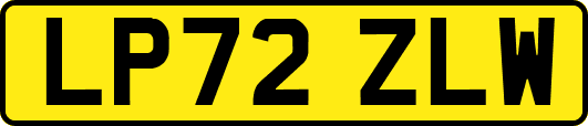 LP72ZLW
