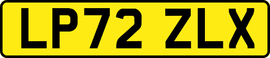 LP72ZLX