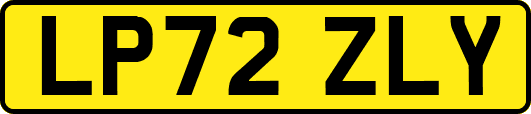 LP72ZLY