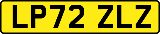 LP72ZLZ