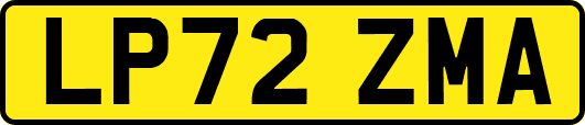 LP72ZMA