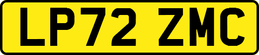 LP72ZMC