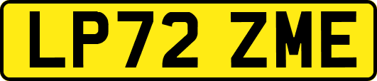 LP72ZME