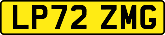 LP72ZMG