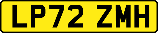 LP72ZMH