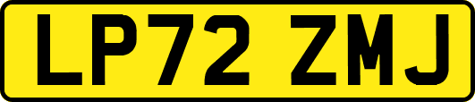 LP72ZMJ