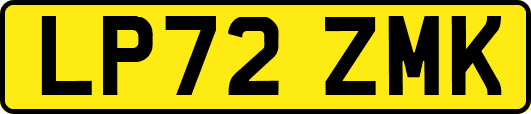 LP72ZMK