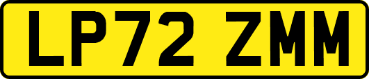 LP72ZMM