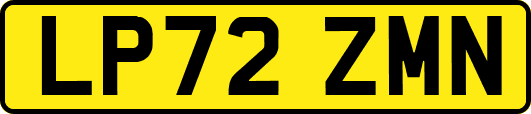 LP72ZMN