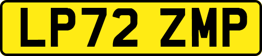 LP72ZMP
