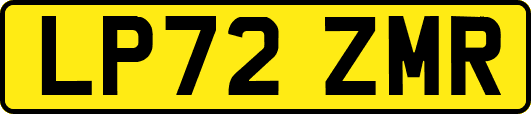 LP72ZMR