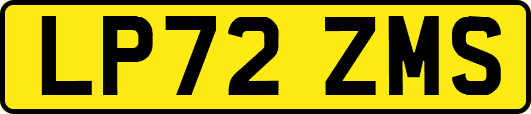 LP72ZMS